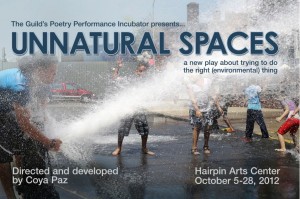 Unnatural Spaces